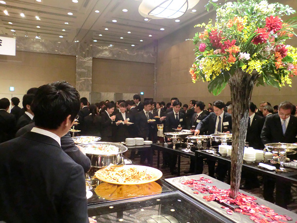 社内イベント
