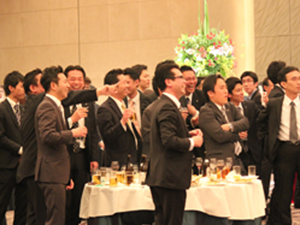 社内イベント