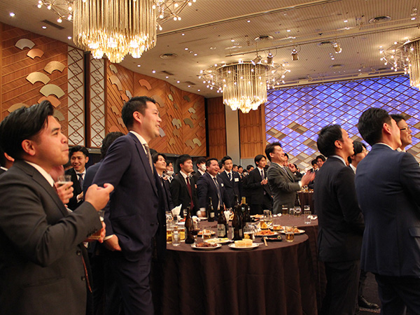 社内イベント