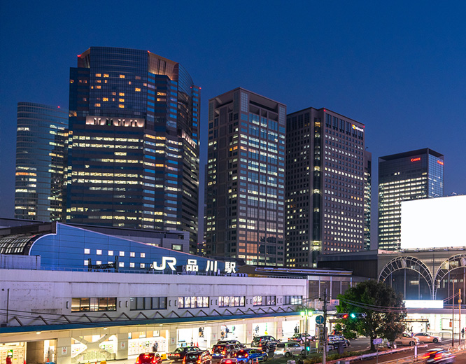 shinagawa