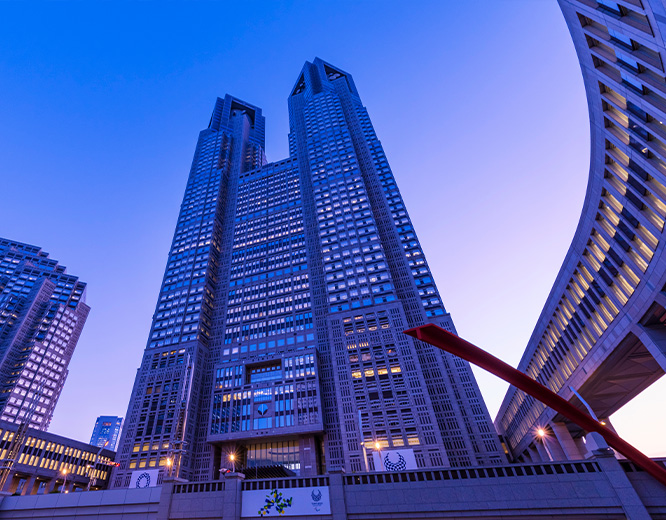 shinjuku
