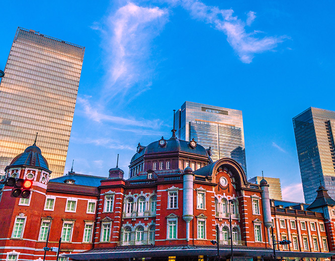 tokyo