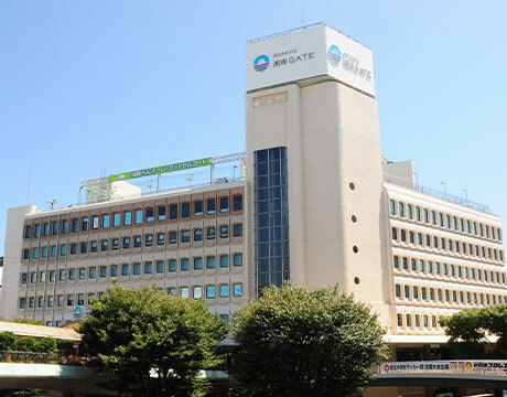 ODAKYU湘南GATE 小田急百貨店ふじさわ
