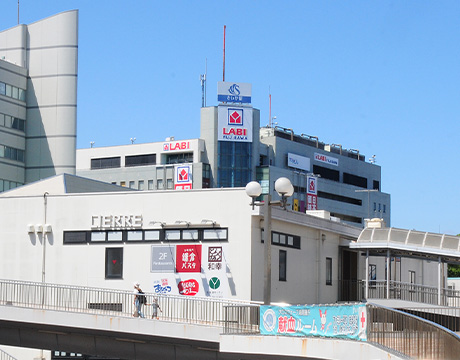 リエール藤沢