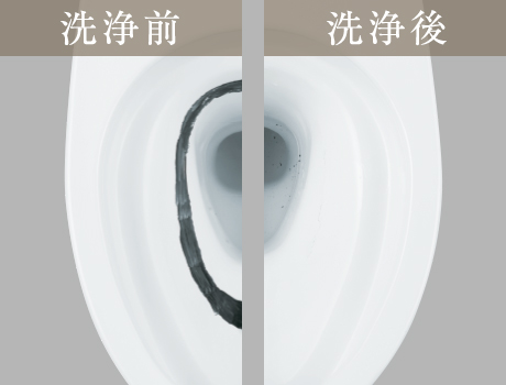 セフィオンテクト仕様