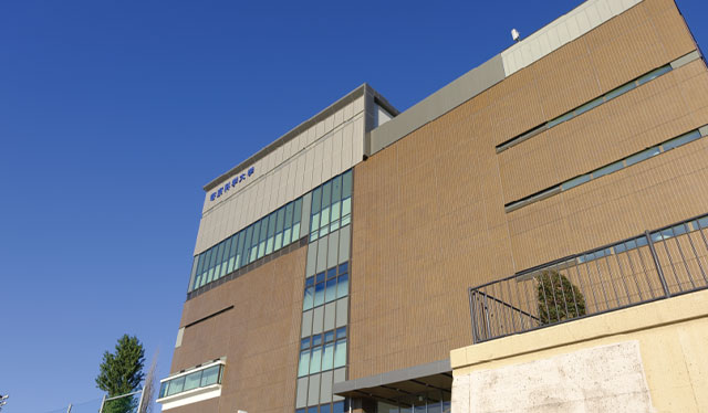 帝京科学大学