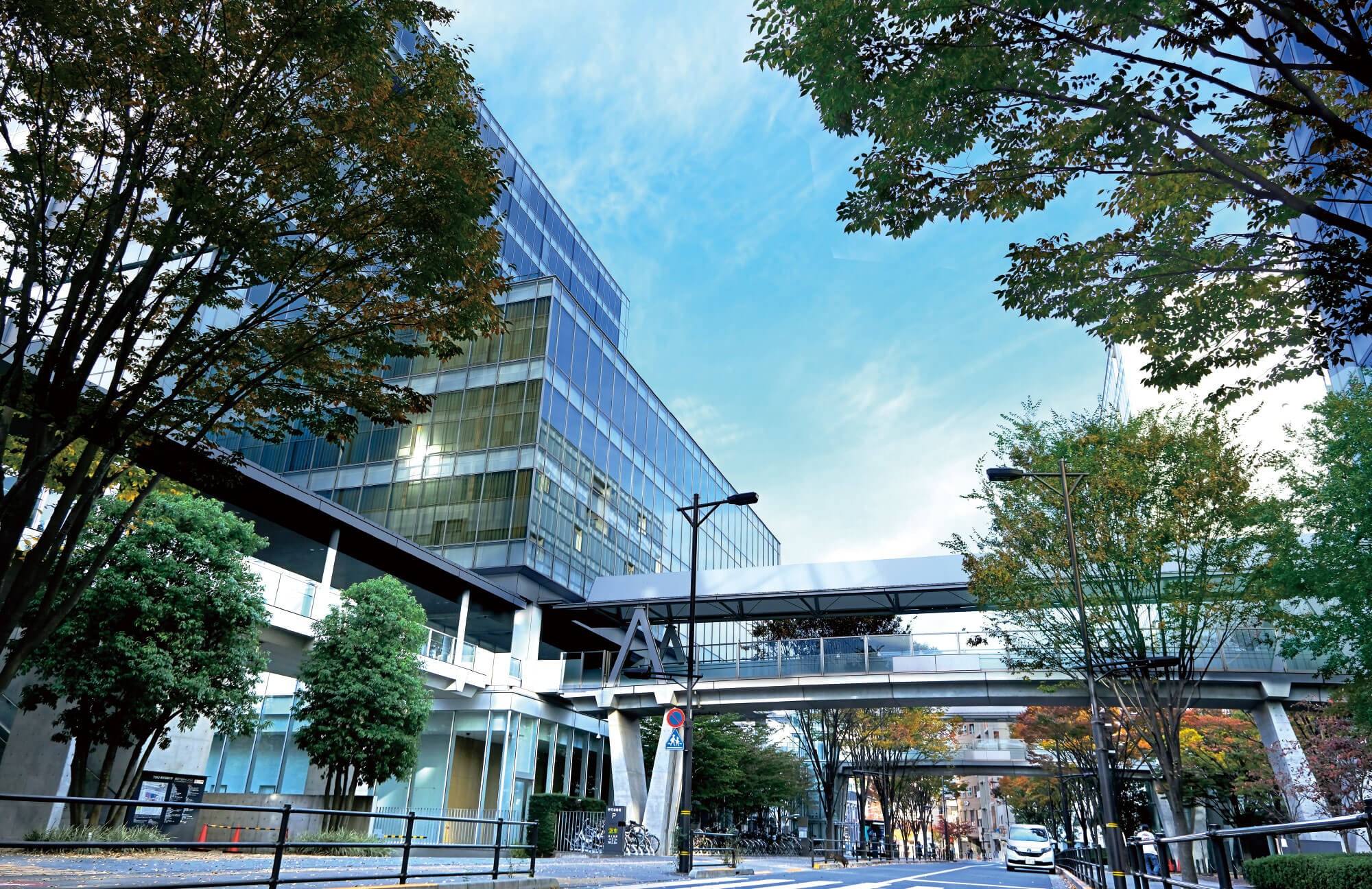 東京電機大学