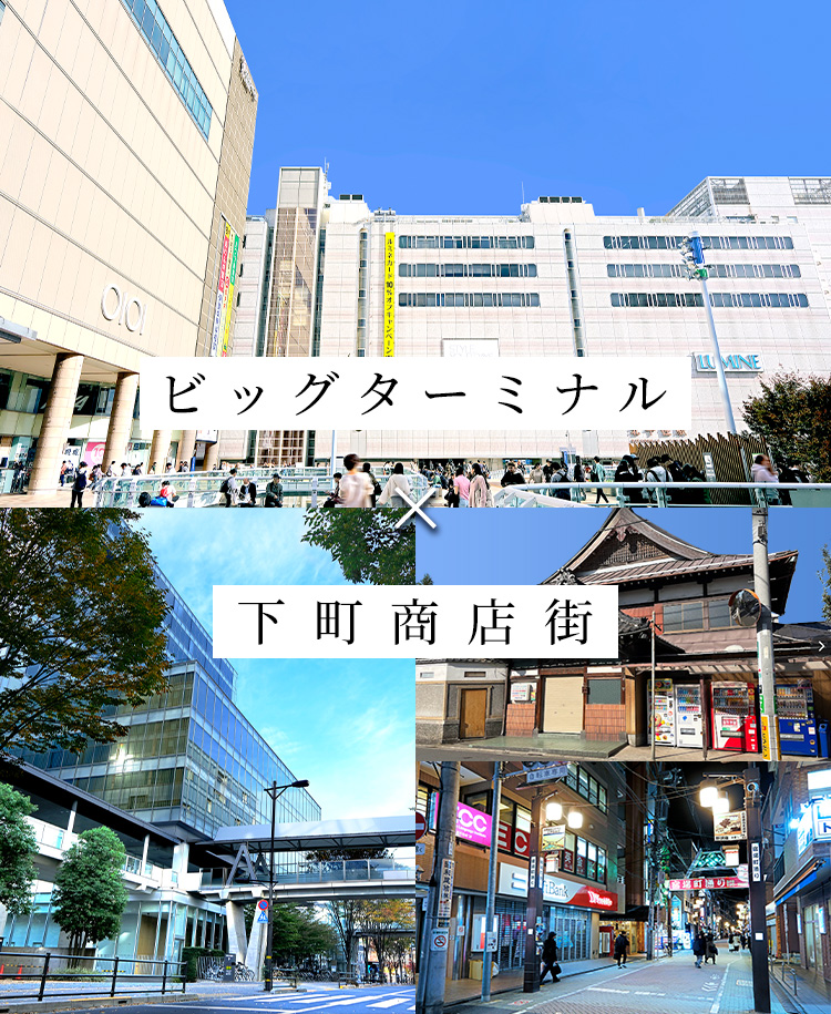 デュオステージ北千住Ⅲ 新築分譲マンション②
