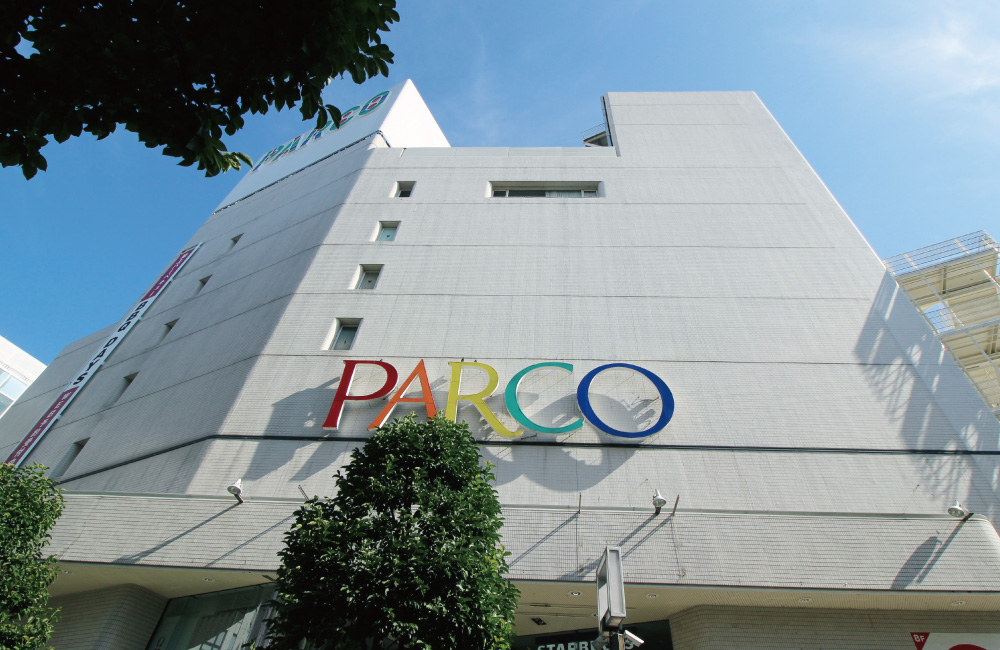吉祥寺PARCO