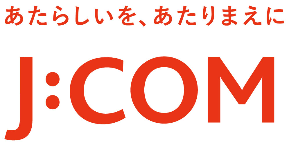 Jcomロゴ