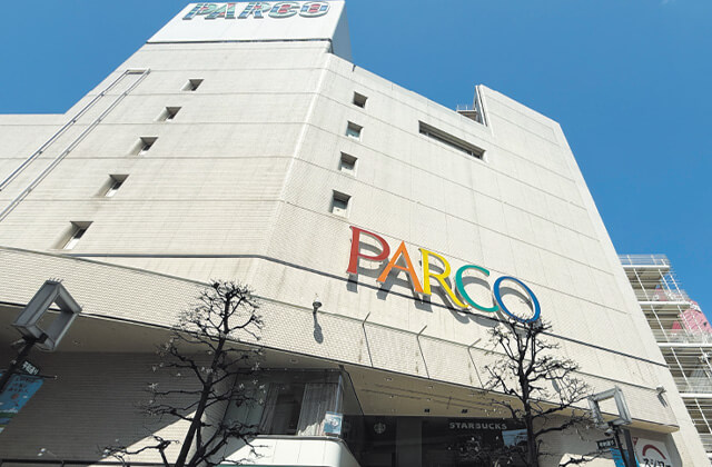 吉祥寺PARCO