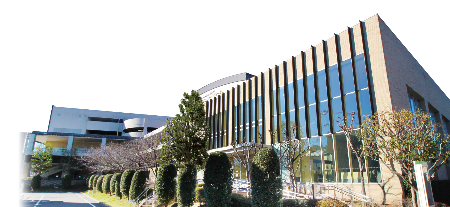 横浜市緑区民文化センター みどりアートパーク(地図外)