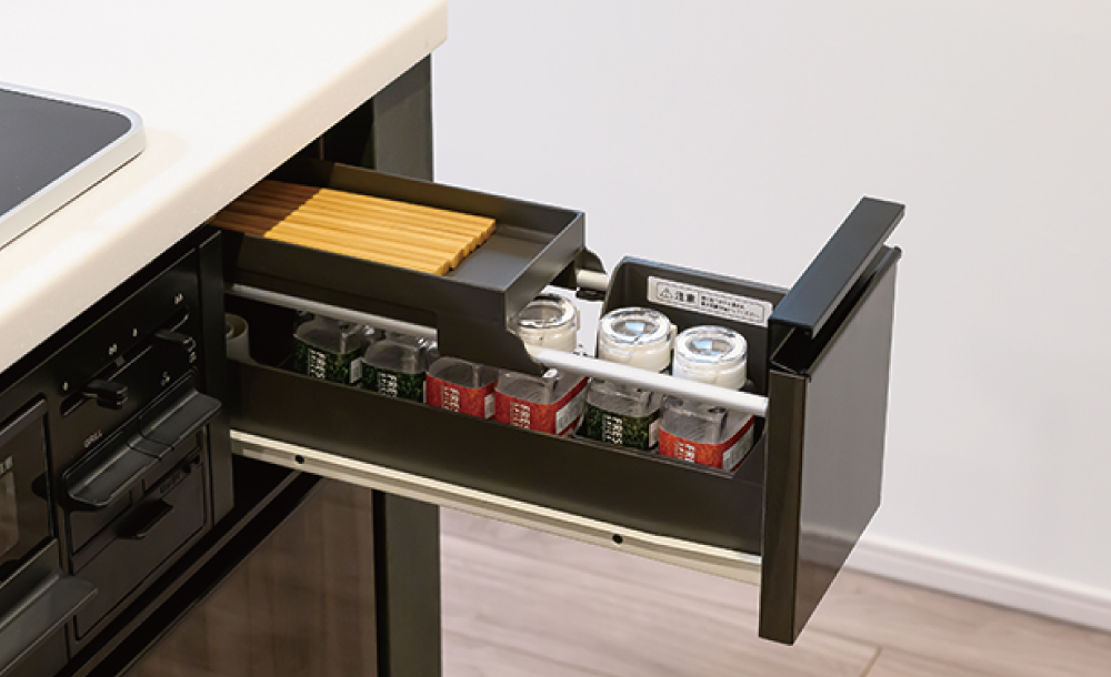 ステップカーゴ