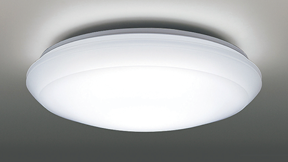 照明器具標準装備（A〜Hタイプ）