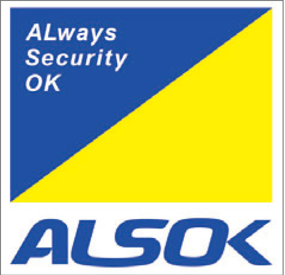 ALSOK