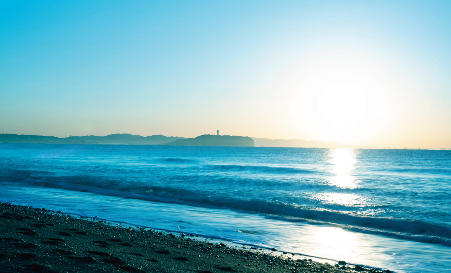 茅ヶ崎海岸