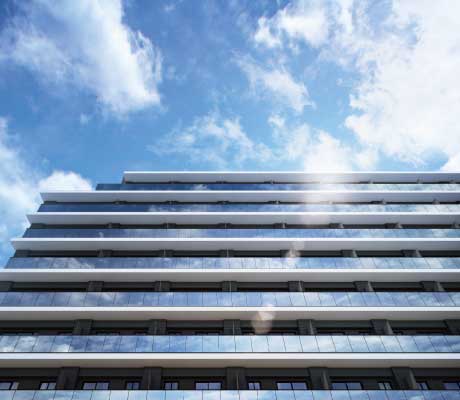 デュオステージ海老名Ⅱ