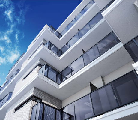 デュオステージ武蔵関