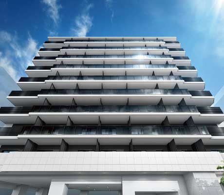 デュオステージ相模大野