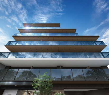 デュオステージ浦和岸町