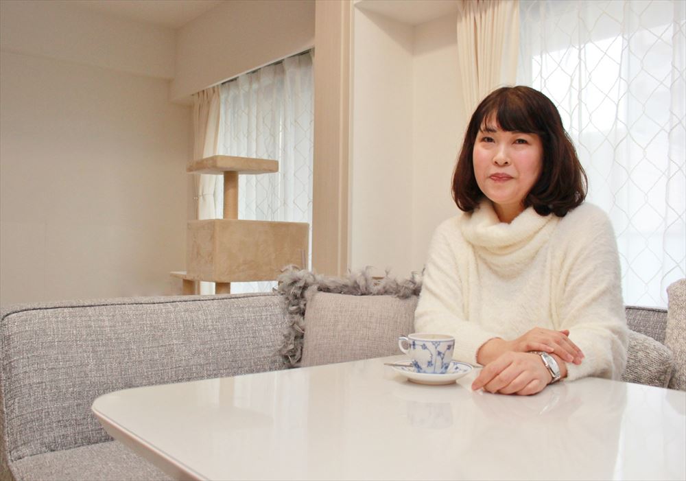 日神不動産の口コミ・評判サイト、埼玉県川口市M様１