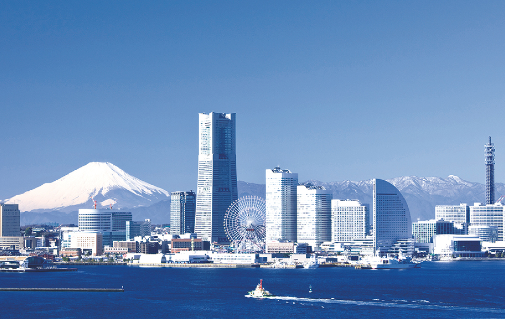 横浜イメージ