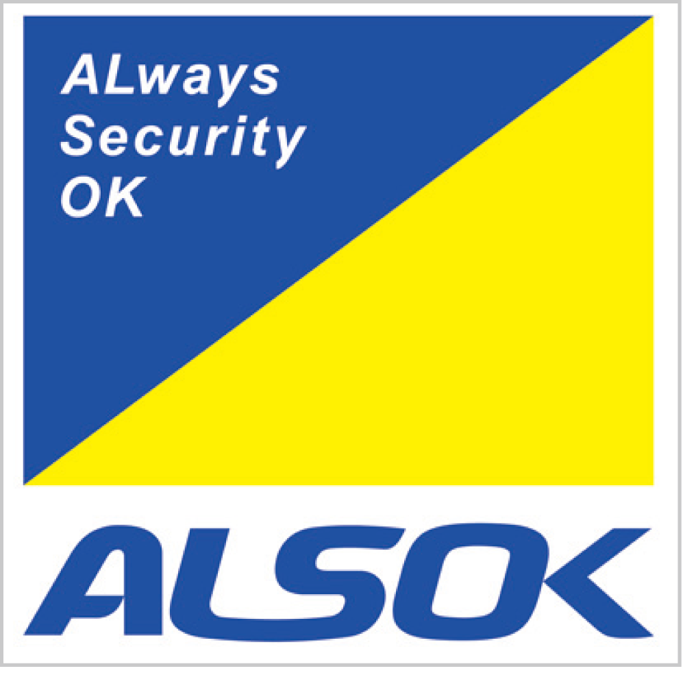 ALSOK