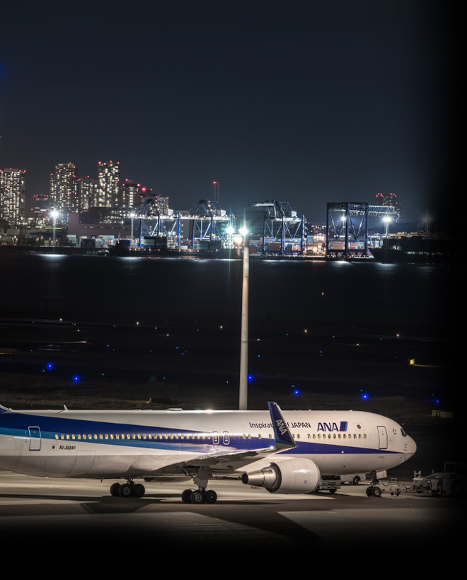 空港アクセス image photo①