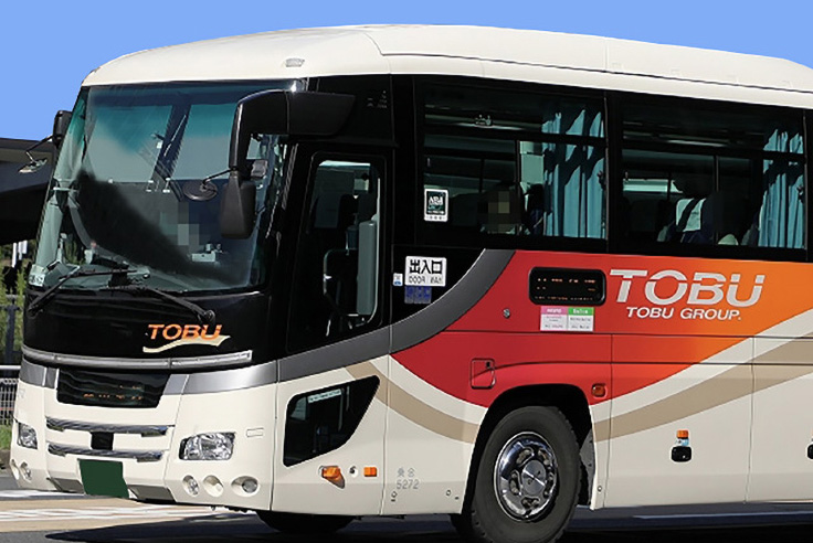東武バスセントラル（image photo）