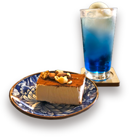 BUoY cafe&bar［ブイカフェ］