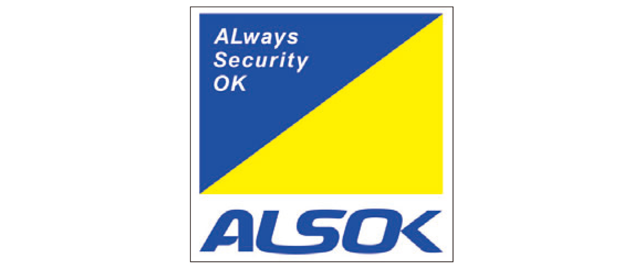 24時間体制の集中管理システム