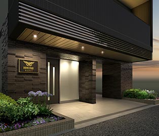 デュオステージ新高円寺