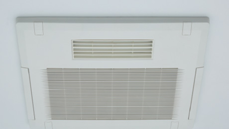 浴室換気暖房乾燥機（電気式）