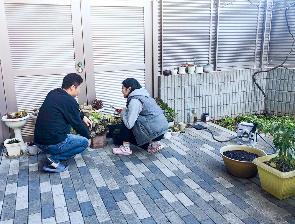 N様ご夫婦2