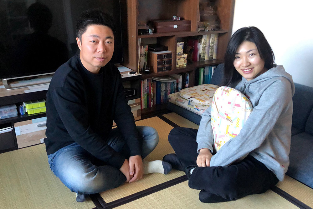 N様ご夫婦2