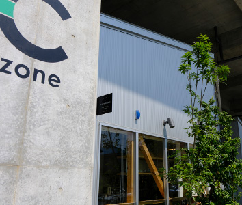 Czone