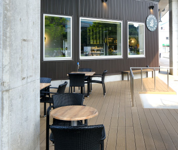 ROBERT’S COFFEE②
