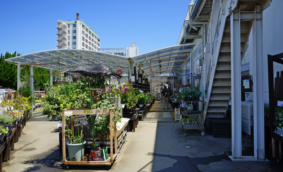 コーナン保土ヶ谷星川店