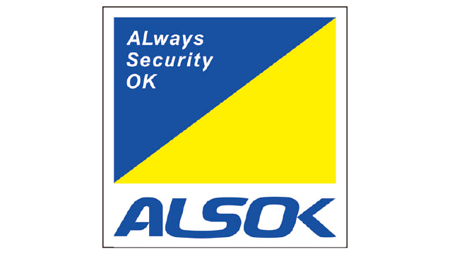 ALSOK