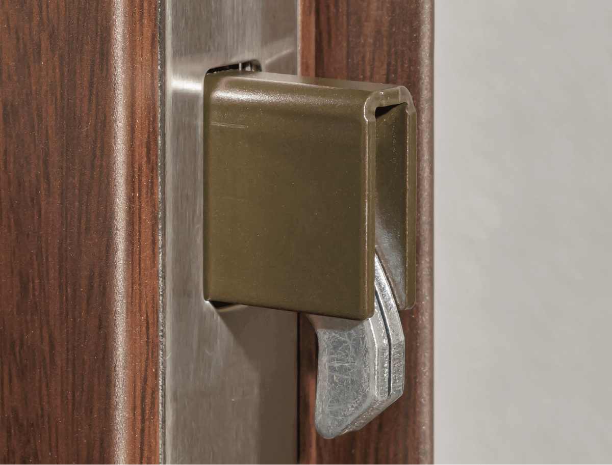 鎌デッドボルト